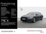 Audi A8 Lang 50 TDI qu. S line Stand*Air*B&O*Massage