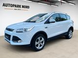 Ford Kuga Sync Edition/AHK/SHZ/TEMP/PDC/START-STOP