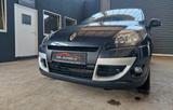 Renault SCENIC III 1.9 dCi LUXE-2.HAND-ALU-NAVI-LEDER - Renault Scenic mit Diesel-Antrieb: Kleinbus, Euro4, 1.9