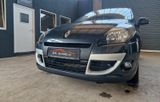 Renault SCENIC III 1.9 dCi LUXE-2.HAND-ALU-NAVI-LEDER - Renault Scenic: 1.9