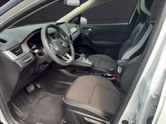 Renault Captur II 1.6 E-TECH Plug-in 160 Intens
