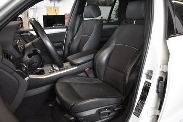 BMW X3 - 10