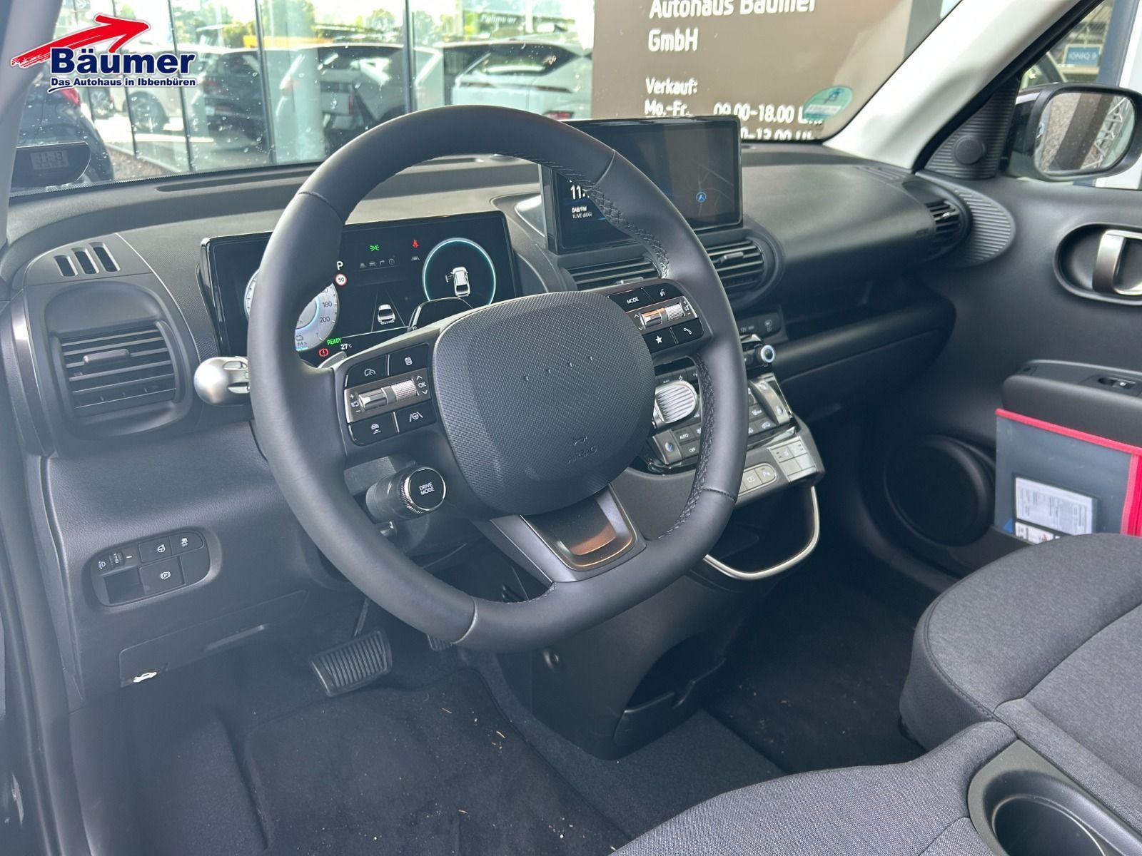 Hyundai INSTER – Bild 10