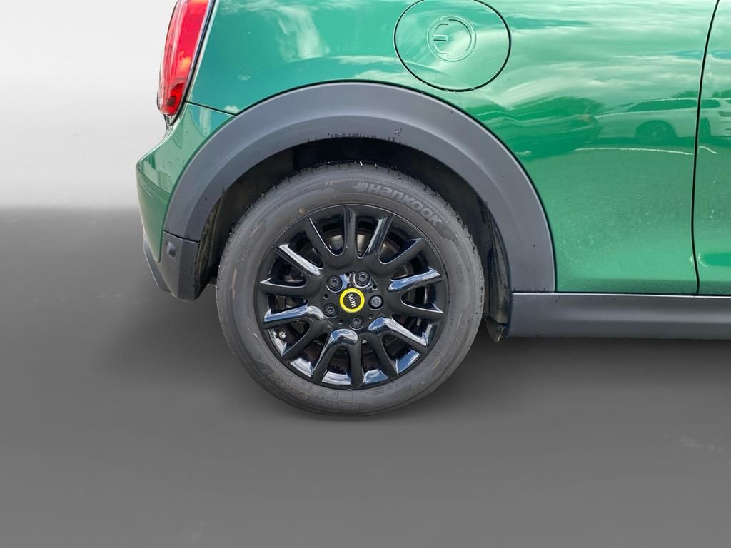 MINI Cooper SE - Bild 16
