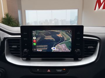 Kia Ceed SW 1.5T Klima Kamera SHZ LHZ