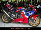Honda CBR 1000 RR-R Fireblade / SC82 / erst 6tkm / TOP - Honda CBR1000RR-R Fireblade