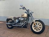 Harley-Davidson FXST FXSTS FXSTB - HARLEY-DAVIDSON FXSTS
