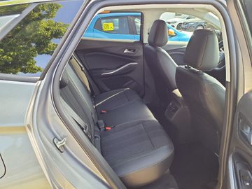 Bild 10 Opel Grandland (X) Grandland Business Elegance - NAVI,RKAMERA,AWR