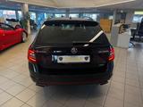 Skoda Octavia Combi RS - Skoda Gebrauchtwagen in Freiburg