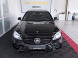 Mercedes-Benz C 43 AMG 4Matic *Pano*Kamera*Night* - Mercedes-Benz C 43 AMG in Oberhausen