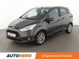 Ford B-Max 1.6 Ti-VCT Titanium Aut.*NAVI*TEMPO*CAM* - Ford B-Max in Duisburg