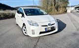 Toyota Prius 1.8-l-VVT-i Executive Executive - Toyota Prius aus 2010