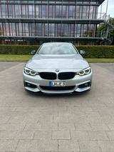 BMW 4er Gran Coupé F36 430d x-Drive M-Paket - BMW: E36 M Paket
