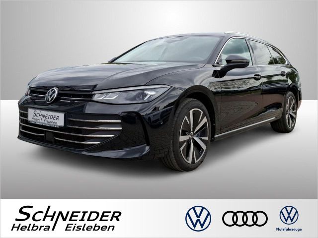 PASSAT VARIANT 1.5 eTSI DSG