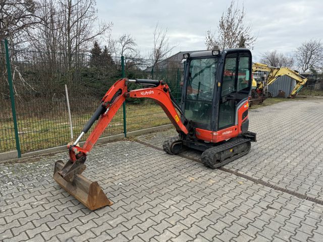 Kubota KX018-4