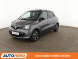 Renault Twingo 1.0 SCe Limited Aut.*FALTDACH*KLIMA*SHZ* - Renault Twingo Gebrauchtwagen in Stuttgart