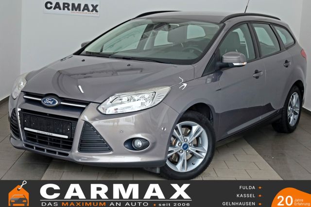 Ford Focus Turnier Sync Edition SH,PDC