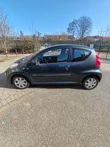 Peugeot 107 Urban Style 70 Urban Style - Peugeot 107: Style