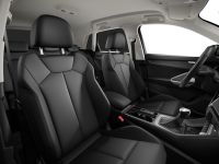 Audi Q3 - Vorschau Bild 9