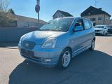 Kia Picanto 1.1 EX - Kia Picanto aus 2005 mit Benzin-Antrieb: Kleinwagen