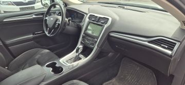 Ford Mondeo - 11