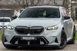 BMW M5 Touring DR.ASS.PLUS.PANORAMA.360°.LED.B&W.AHK - BMW M5: Grau, Kombi