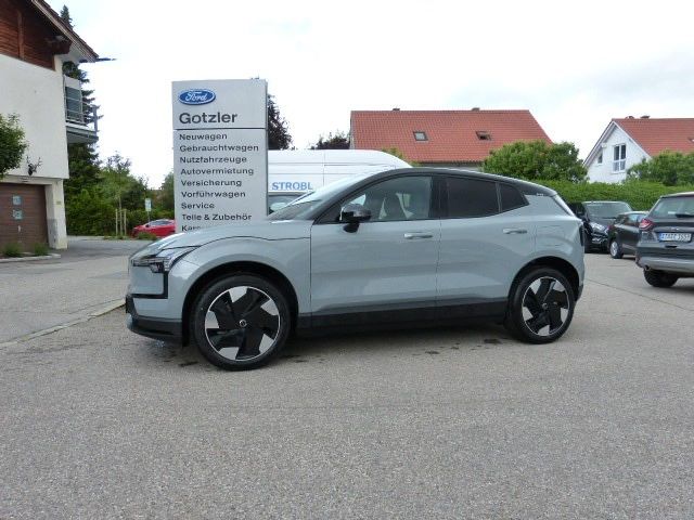 Volvo EX30 Plus 2WD Pure Electric