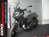 Aprilia SR GT 400 *SOFORT VERFÜGBAR* - Aprilia SR GT 400