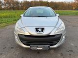 Peugeot 308 Platinum HDi FAP 110 - Peugeot 308: Hdi Fap