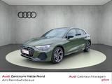 Audi A3 Sportback S line 35 TFSI S tronic