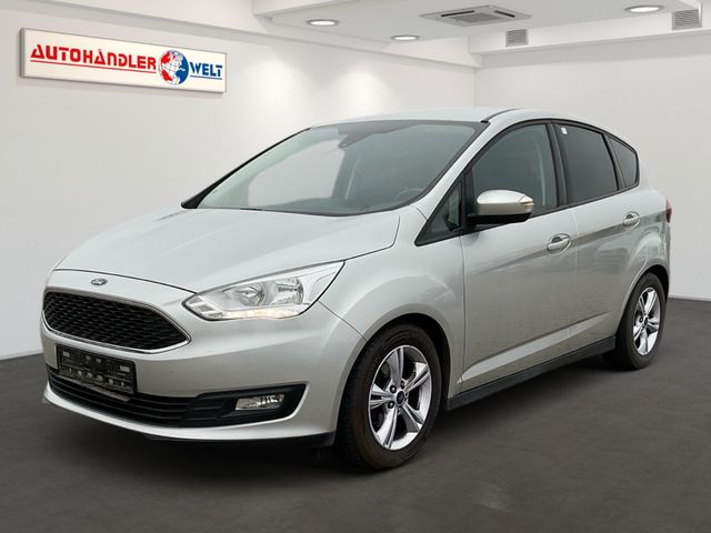 Ford C-Max 1.6 Ti-VCT Klimaautom. PDC SHZ Tempomat