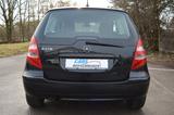 Mercedes-Benz A -Klasse A 170*Euro 4*Sitzheizung*EXPORT* - Mercedes-Benz A-Klasse mit LPG-Antrieb