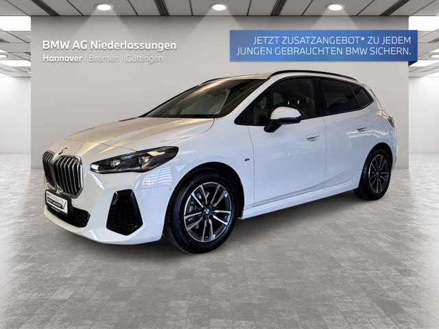 BMW 218i Active Tourer M Sport Harman/K Kamera LED