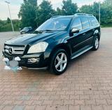 Mercedes-Benz Mercedes Benz GL 320-350 4 MATIC 7 Sitz - Mercedes-Benz GL 320 Gebrauchtwagen