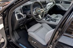 BMW X6 – 11 / 33