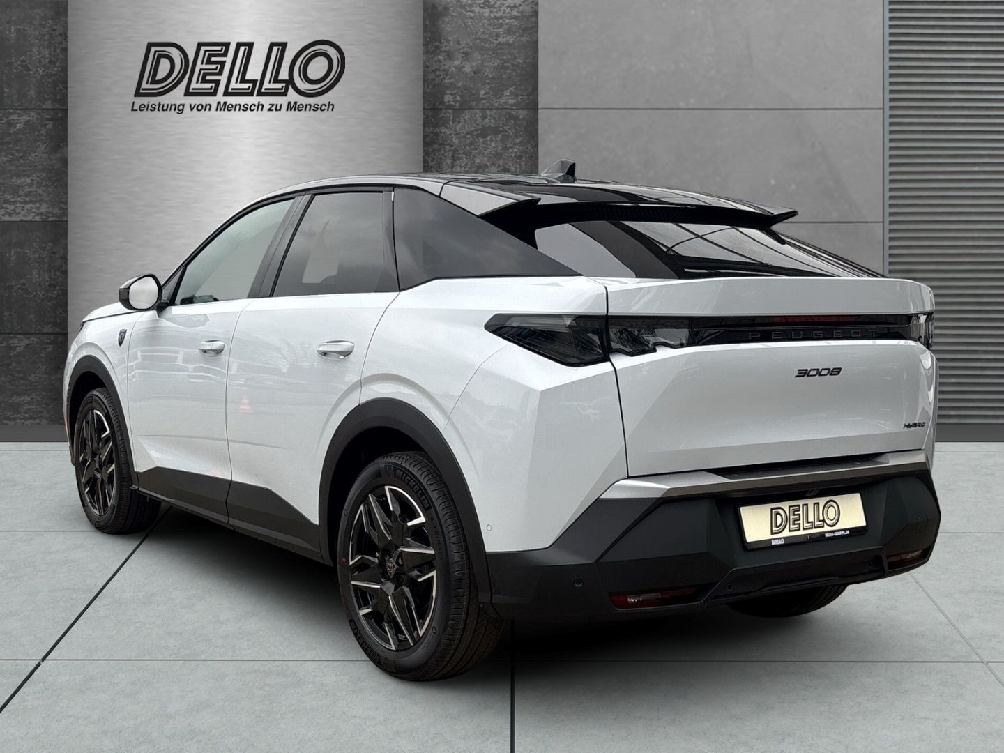 Peugeot 3008 - Bild 3