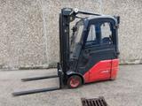 Linde E15-01 - Angebote