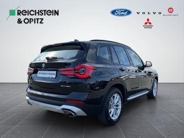 BMW X3 - 5