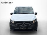 Mercedes-Benz Vito 114 CDI Mixto Extralang AHK,Automatik - Mercedes-Benz Kastenwagen lang Extralang