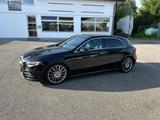 Mercedes-Benz A 220 4MATIC - Mercedes-Benz A 220 von privat
