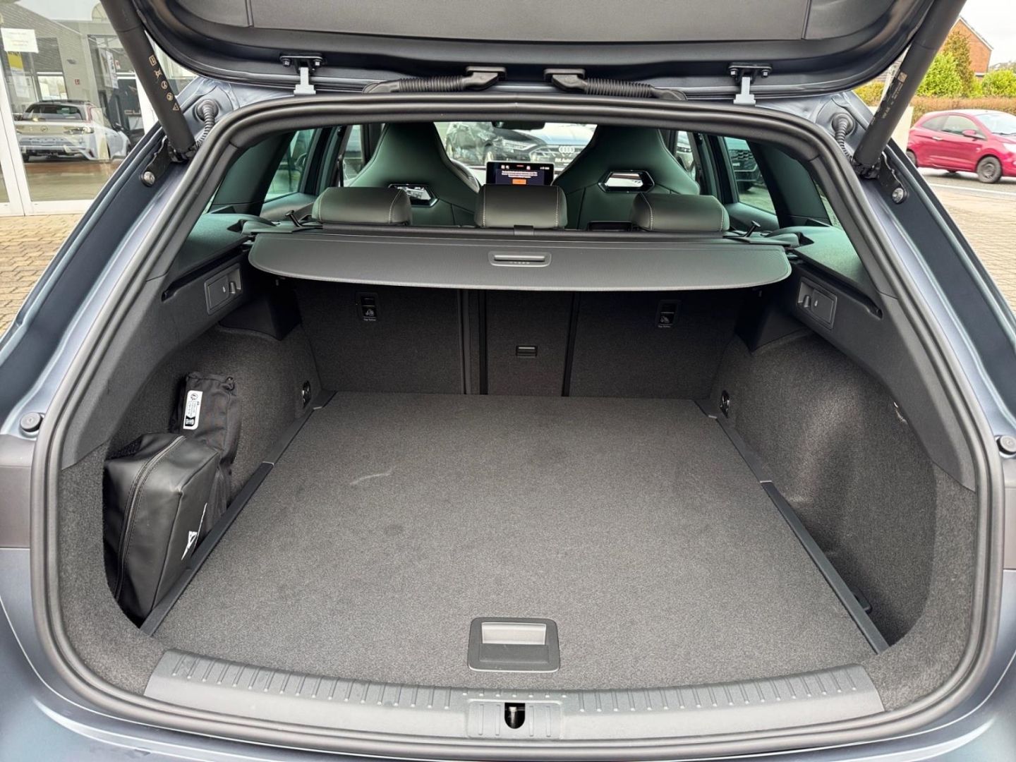 Cupra Leon - Bild 9