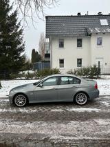 BMW E90 320i - gebrauchte BMW 320 aus dem Jahr 2005