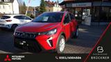 Mitsubishi ASX PLUS 1.0 T SmartKey Sitzheizung AppleCarPlay - Mitsubishi ASX Gebrauchtwagen in Dresden