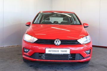 Volkswagen Golf Sportsvan VII 1.6 TDI TEMP.+PDC+ALLWETTER