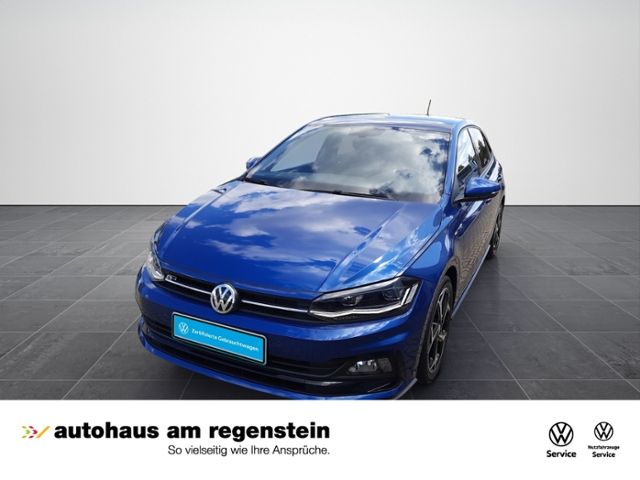 Volkswagen Polo 1.0 TSI Highline R-line LED