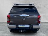 Mitsubishi L200 Intro Edition Doppelkabine 4x4 SHZ+LED+PDC - Mitsubishi L200: 200