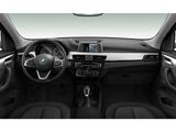 BMW X1 xDrive20i Advantage Steptronic Aut. Klimaaut. - BMW X1 mit Anhängerkupplung