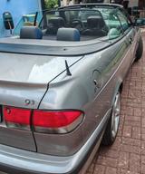 Saab 9-3 Cabrio Design Edition - gebrauchte Saab 45725 aus dem Jahr 2001