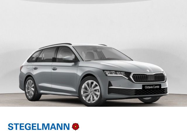 Skoda Octavia Combi 2.0 TDI DSG Selection