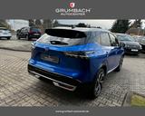 Nissan Qashqai TEKNA+ 1.3 DIG-T MHEV 116kw Xtronic 2... - Nissan Qashqai: Blau